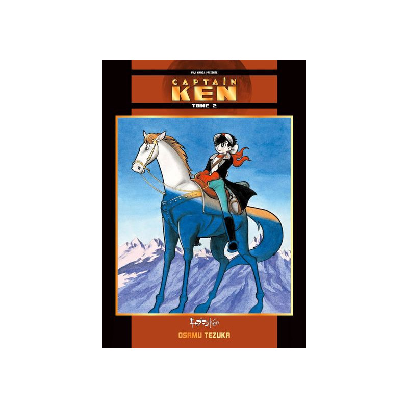 Captain Ken T02