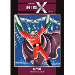Big X T03