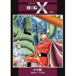 Big X T01