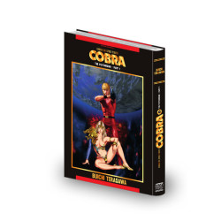 Cobra - the Psychogun T01...