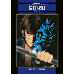 Midnight Eye Goku T02
