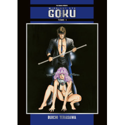 Midnight Eye Goku T01