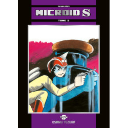 Microid S T02