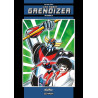 UFO Robot Grendizer - Original Name Edition
