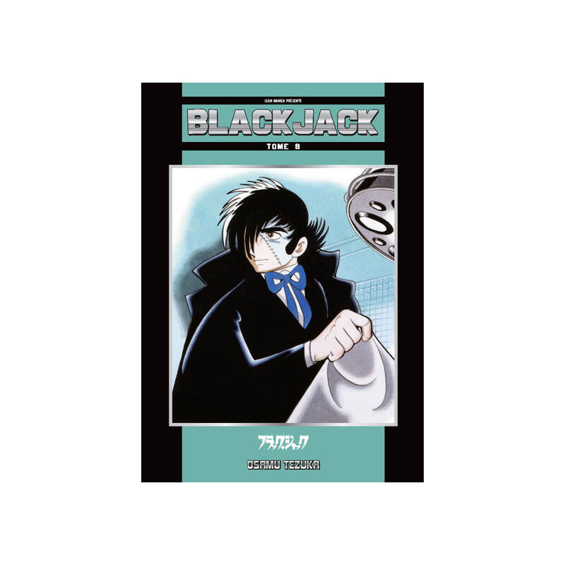 Black Jack T08