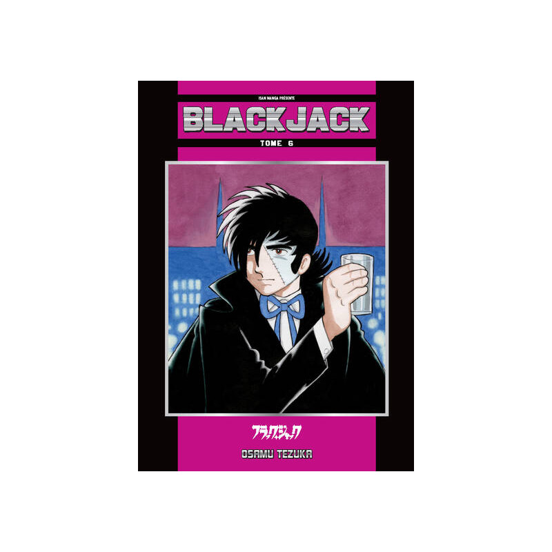 Black Jack T06