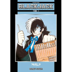 Black Jack T01