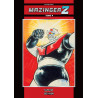 Mazinger Z T04