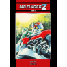 Mazinger Z T02