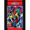 Dynamic Heroes T01 - Couleurs