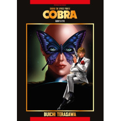 Cobra - God's Eye