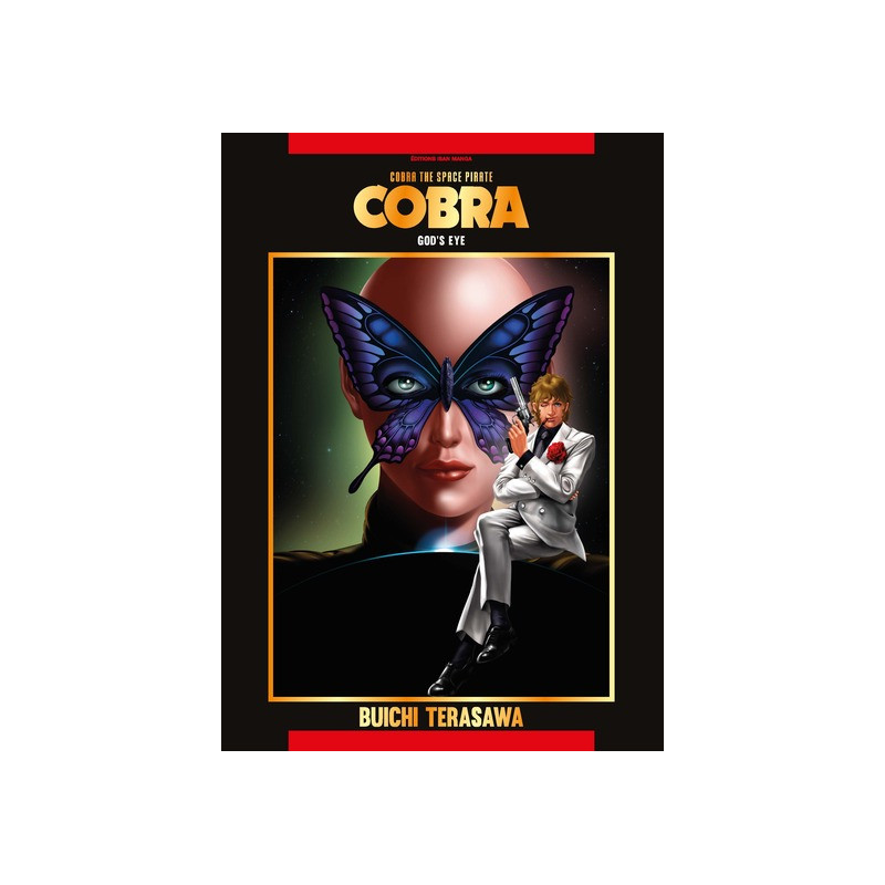 Cobra - God's Eye