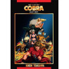 Cobra - Galaxy nights