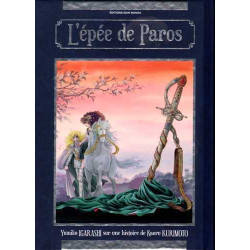 Epée de Paros (L') - Intégrale