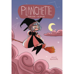 Planchette