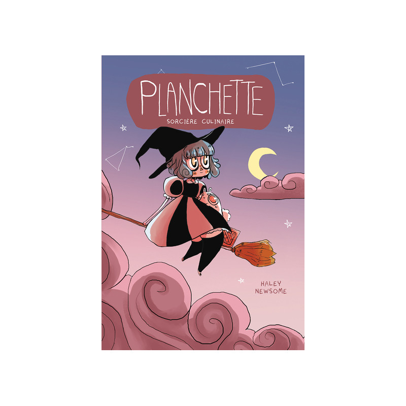 Planchette