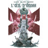 L'oeil d'Ódinn (NED)