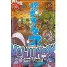 Kaijumax T03