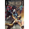 X-O Manowar - Intégrale T02 (NED 2023)