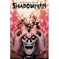 Shadowman T01