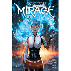 Doctor Mirage (Ed 2021)
