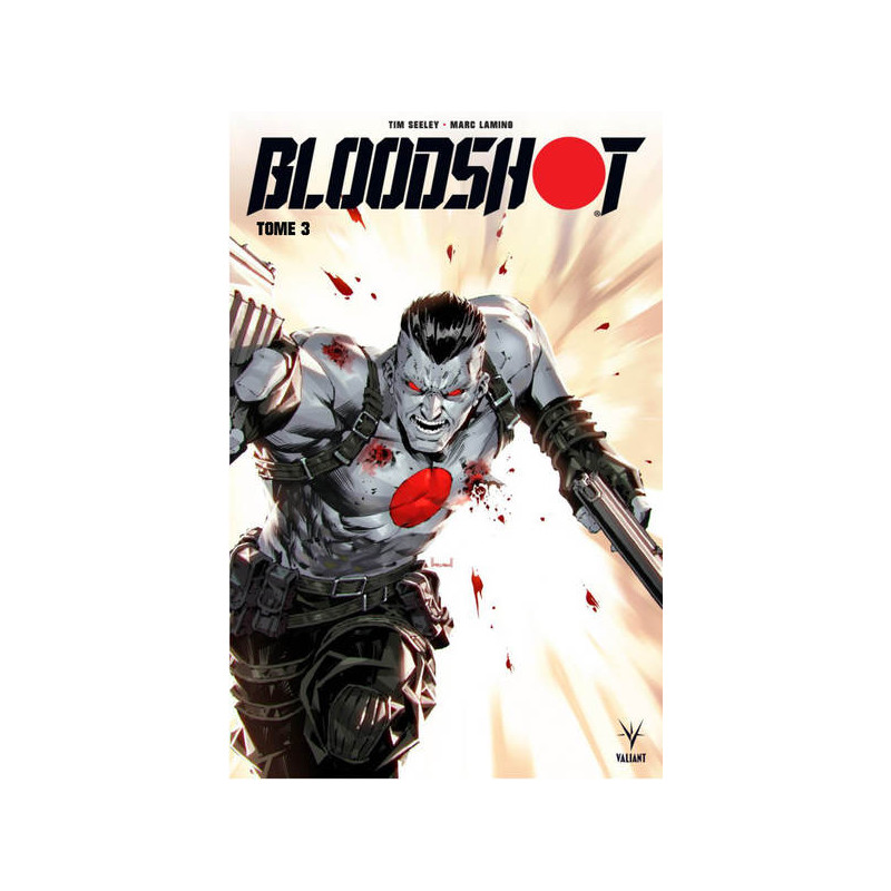 Bloodshot T03