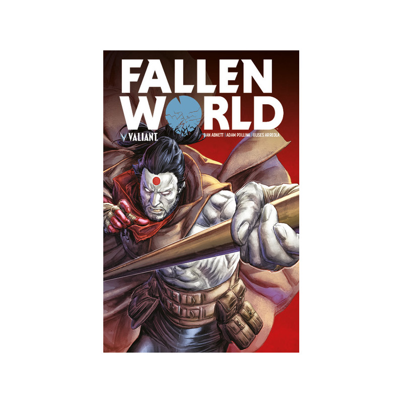 Fallen World