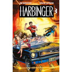 Harbinger