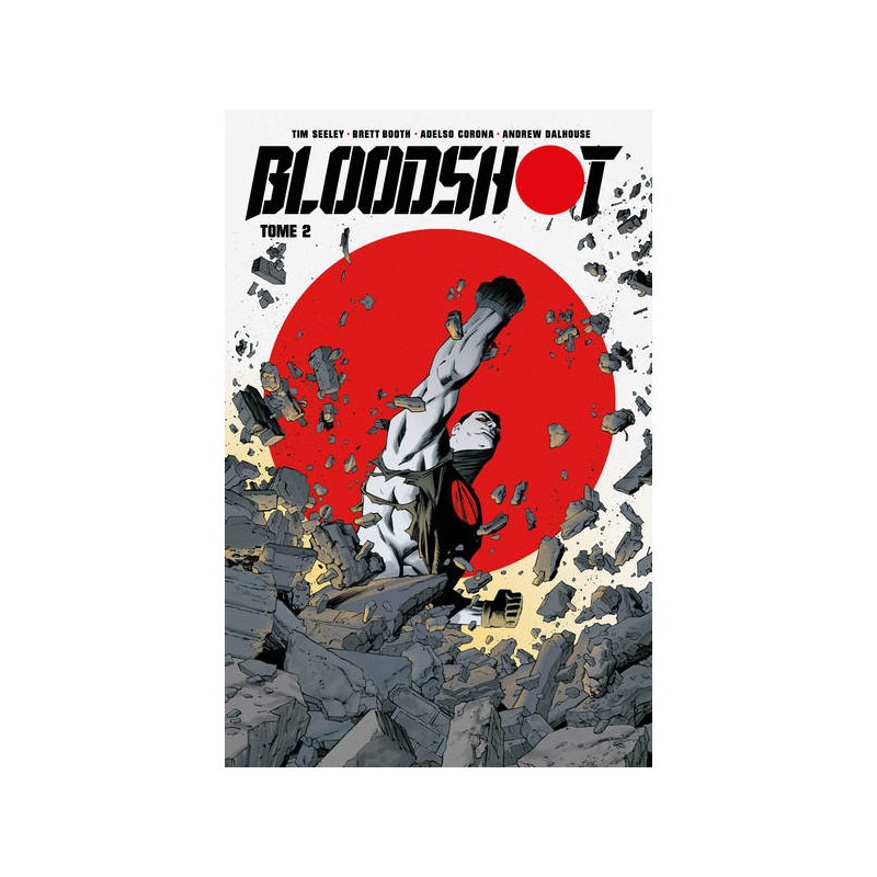 Bloodshot T02