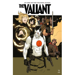 The Valiant (NED 2020)