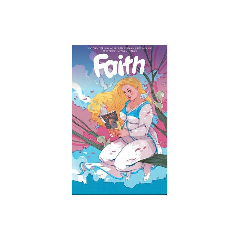Faith