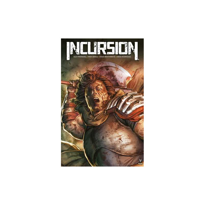 Incursion