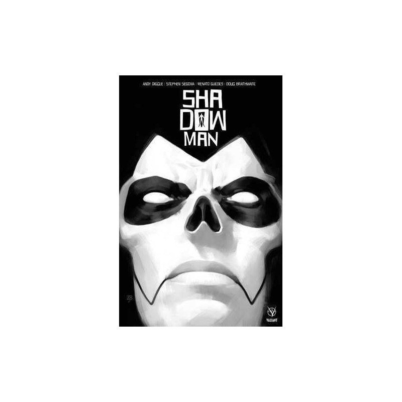 Shadowman