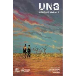 UN3 : Urgence Niveau 3