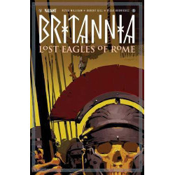 BritanniaÂ : Les aigles...