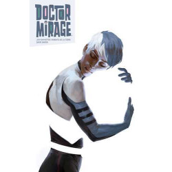 Doctor Mirage T01