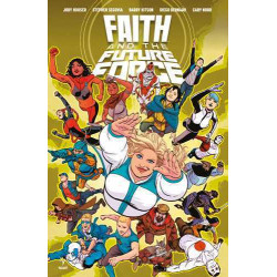 Faith et la Future Force
