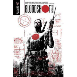 Bloodshot L'Intégrale