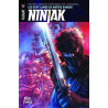 Ninjak T05Â 