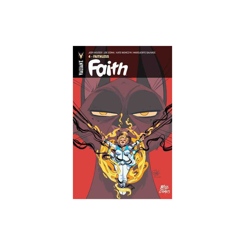 Faith T04