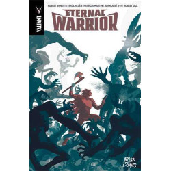 Eternal Warrior