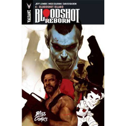 Bloodshot Reborn T04