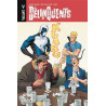 The Delinquents