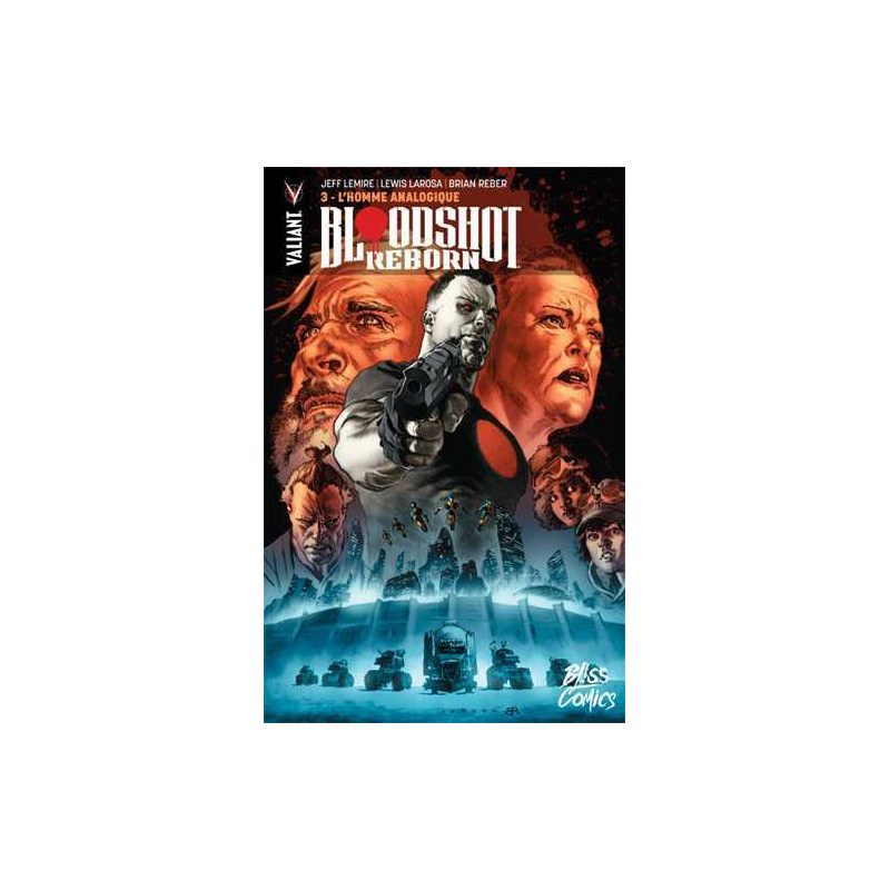 Bloodshot Reborn T03