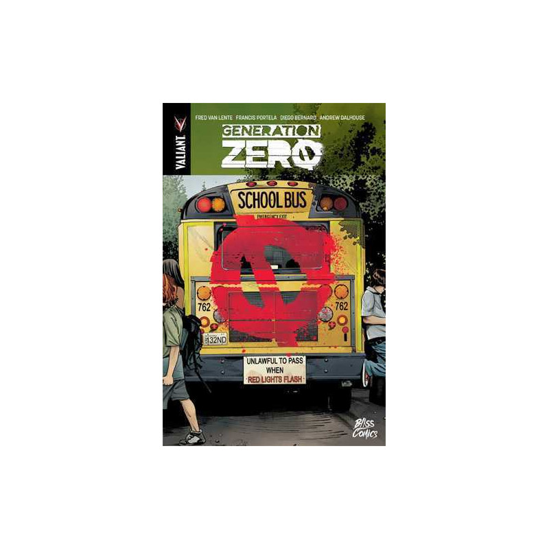 Génération Zéro