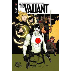 The Valiant