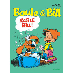 Boule et Bill - Tome 19 -...