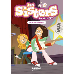 Les Sisters - La Série TV -...