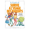 Les Guides en BD - Tome 05