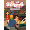 Les Sisters - La Série TV - Poche - tome 06